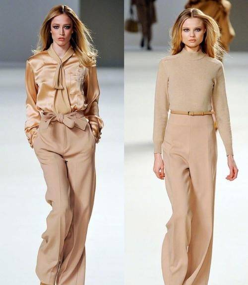 黑色|最广泛的各类穿搭实用技巧,学好了你也能完美蜕变成自信女神