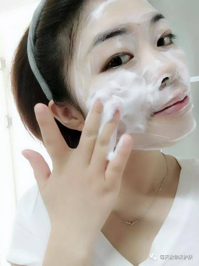 产品|为什么你的皮肤总是不吸收？