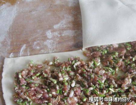 做法|四月给孩子做这早餐饼吃,好吃耐饿消积食,营养全面,放凉也不硬