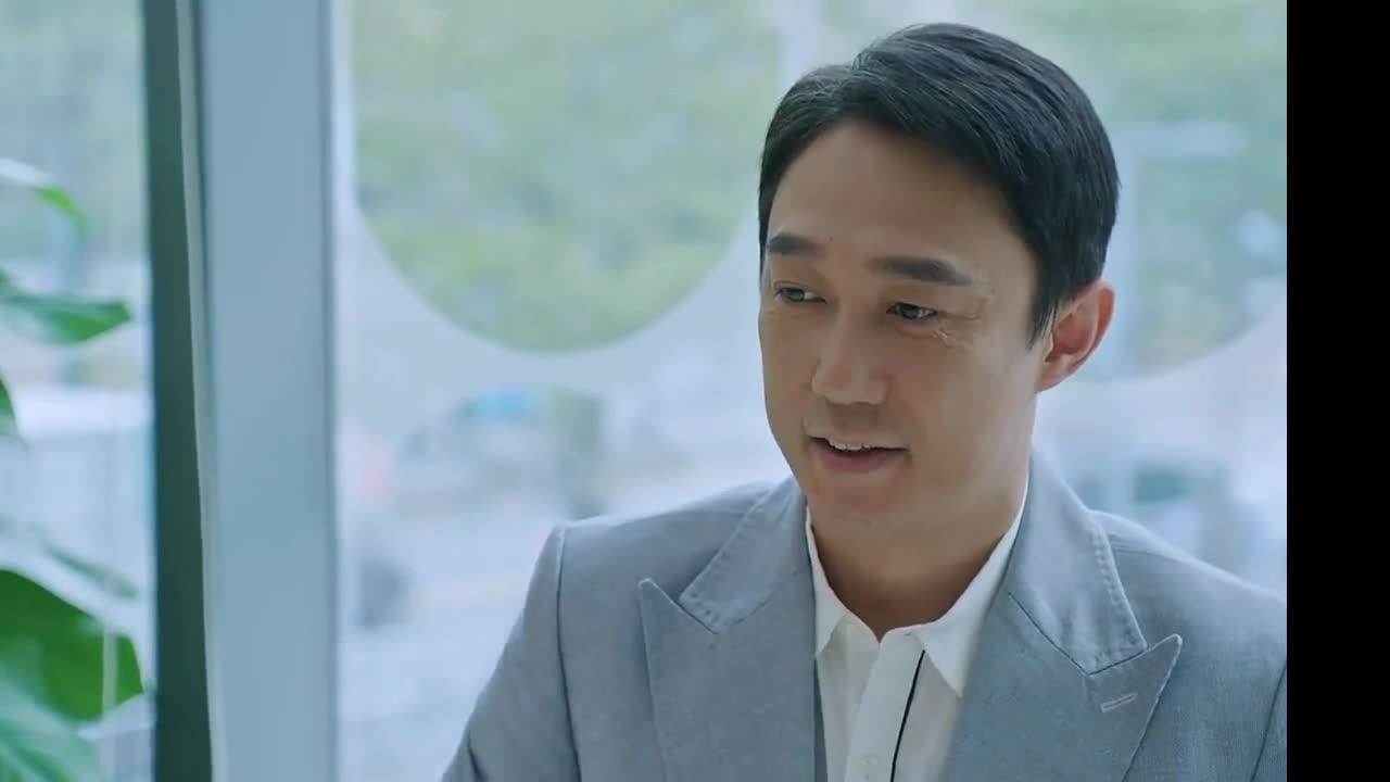 《老爸当家》大哥请领导吃饭,硬生生让大嫂变成相亲宴了,真闹腾