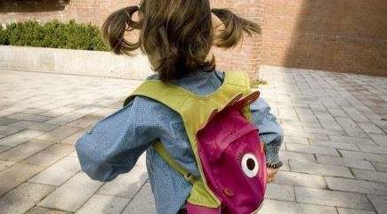 因为|宝宝入园的“五大”准备，少做一个宝宝多哭一周