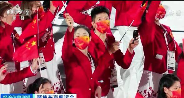 对外|“奥运口罩”走红全国！厂家称从未对外销售？你买到的同款，可能侵权了