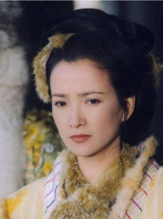 什么|玉楼春:好好的人被眉毛毁了,于妈等导演这些年是跟眉毛杠上了