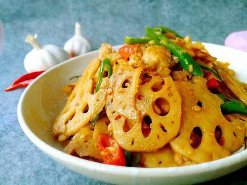 藕片怎么做好吃简单又美味 953ca98cc9894ac2abaa8e3978599fef.jpeg