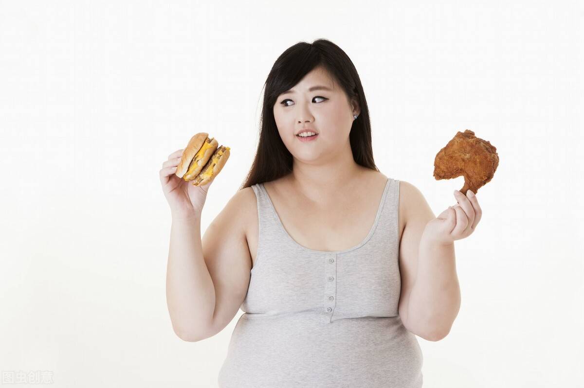 白菜|七夕前一周快速减肥，5天狂甩12斤