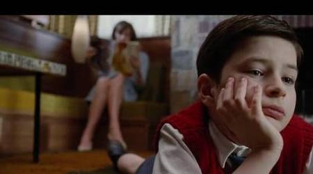 公婆|这才是我不敢要二胎的真正原因