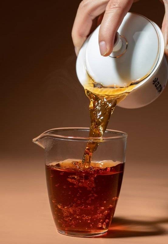 茶叶|传扬国粹，分享健康，品贝活性白茶