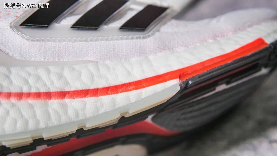 落差|原价一千五，现在近三折，Ultraboost21开箱
