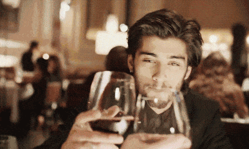 Wine|一口紅酒等于一塊黃金！這種事你相信嗎？