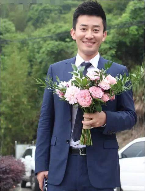 吴敏霞不嫁豪门嫁爱情,丈夫却因为一顿小龙虾被下病危通知书_张效诚