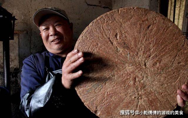 富豪|以前能吃上这美食的全是“富豪”,现在不要钱都没人愿吃