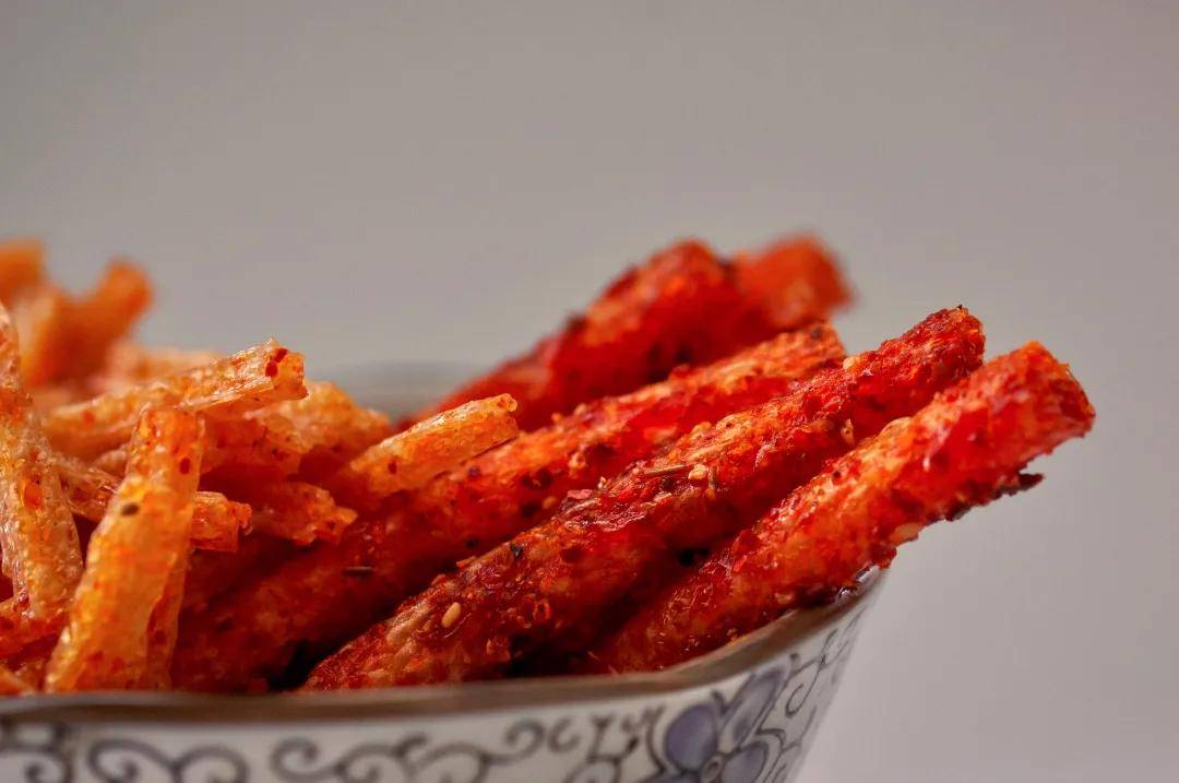 包辣|全红婵最爱吃辣条，那必须得注意两个问题