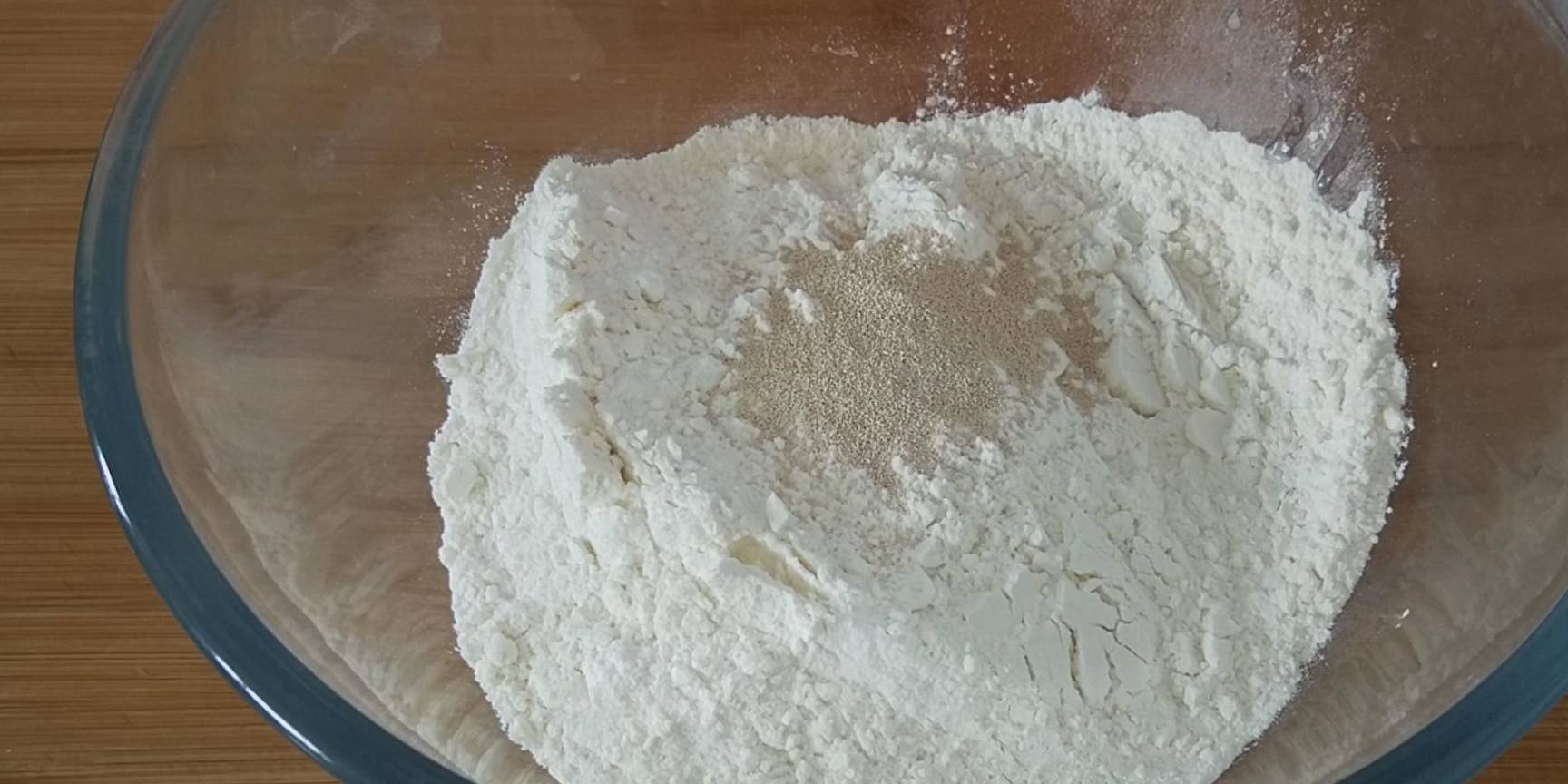 三角|早餐这样做太解馋了，不用揉面，外酥里软层次多，一顿3个吃不够