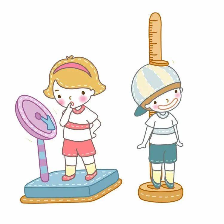 进行|【儿童体检】幼儿园开学季：这份体检攻略需提前收藏！内有福利~