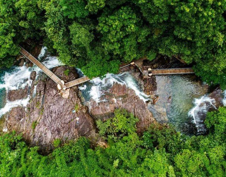 广西斥巨资开发的景区，美景不输九寨门票仅50，距南宁2小时车程