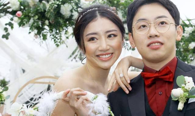 奥运|体操最美女神，退役后嫁奥运五金王，婚后幸福美满，今官宣怀二胎