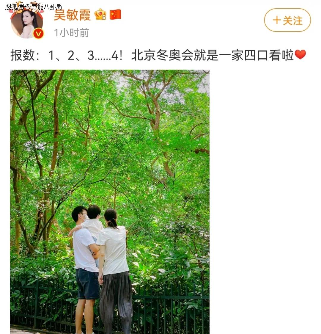 跳水|陈志朋隐婚生子？黄多多被造谣？TFBOYS解散？吴敏霞二胎？