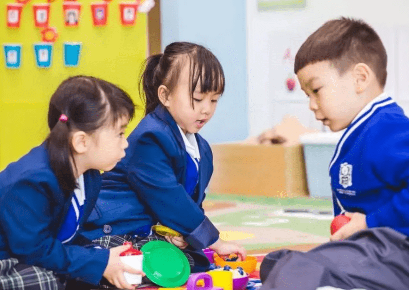 进行|私立幼儿园或将“全部关停”？教育部回应，家长听到后拍手叫好