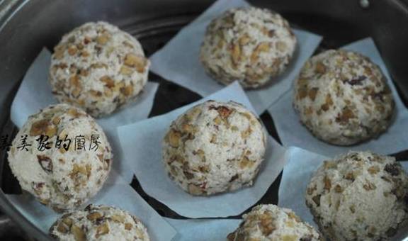 食材|蛋白质是大米的2倍!每天吃一个,清肠道还补血,女人一定别错过