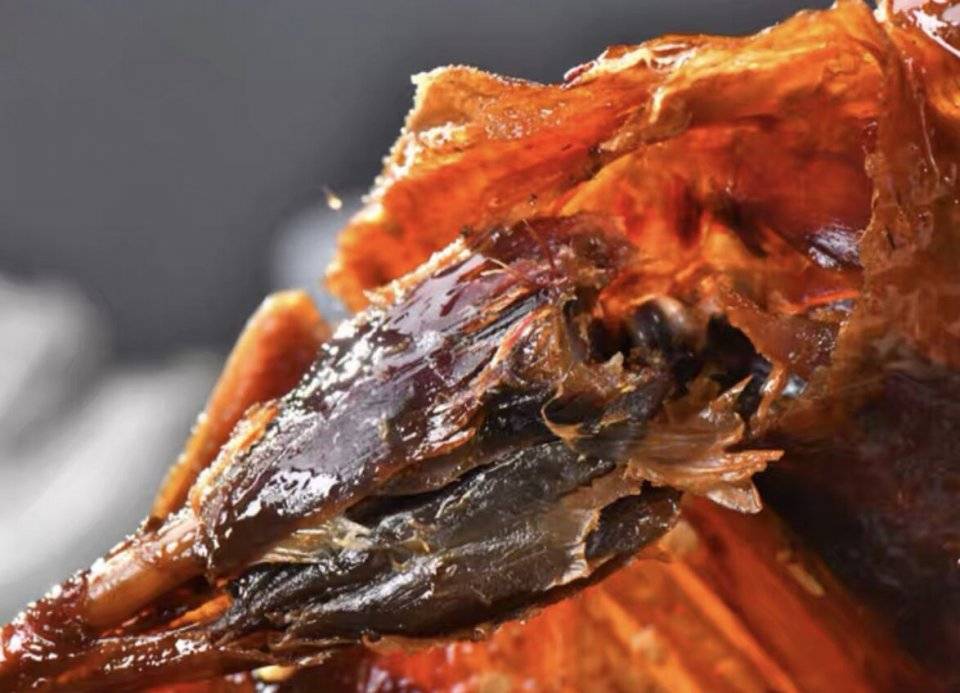 特產(chǎn)|3款“夜宵零食”，好吃解饞又不貴，你吃過幾種？