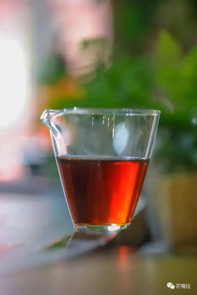 美图|「饮茶小贴士」秋天的第一杯茶应该怎么喝？
