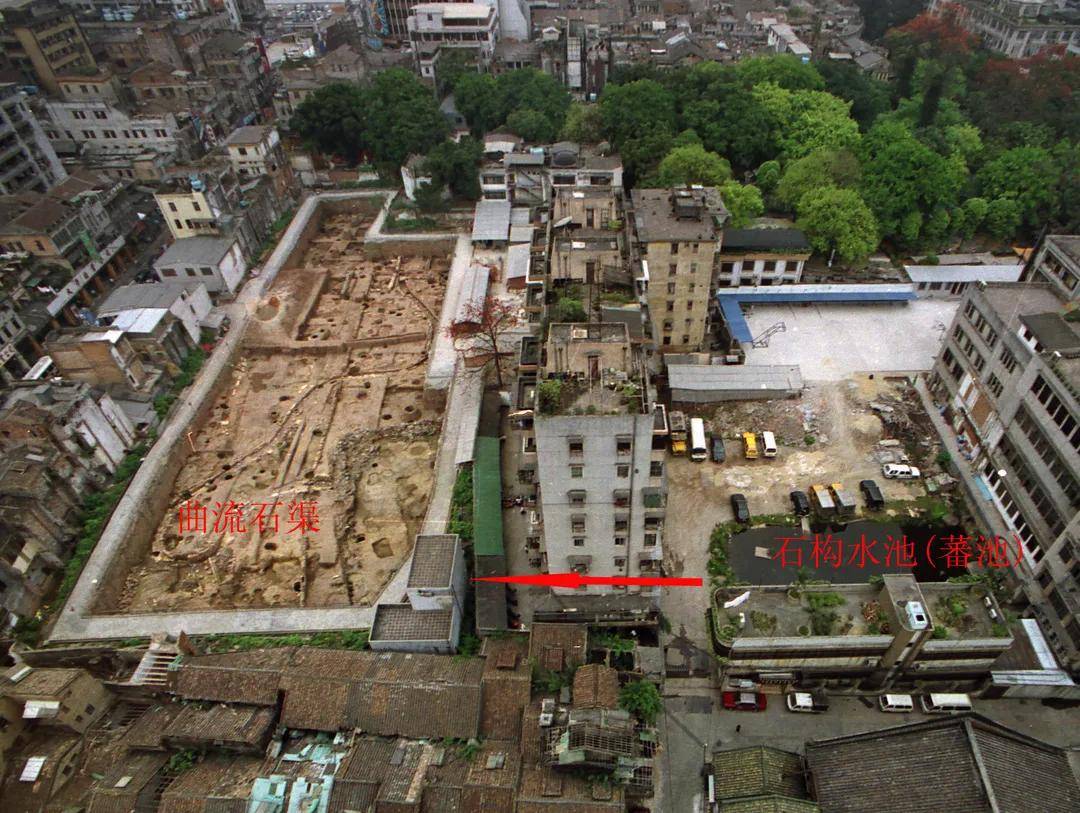 重磅展览 | "海宇攸同"——来国博看广州秦汉考古中的中华文明多元