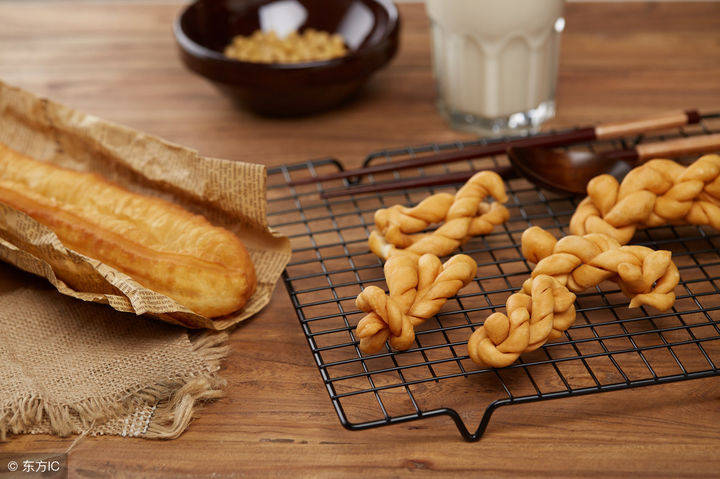 稀飯|中國的這些早餐，可能是世界上最罪惡的早餐了