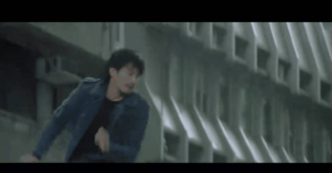 兄弟|再见了，陈木胜导演，再见了，我的一代港片男神！