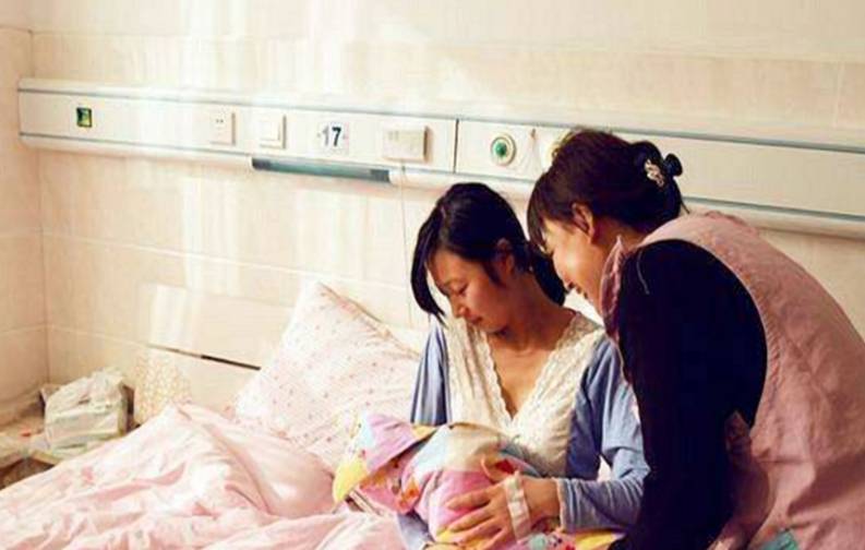 后遗症|产后抑郁都是“憋”出来的？妈妈月子坐得好，产后没有后遗症烦恼