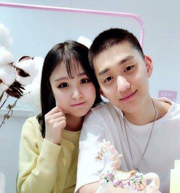 原创猫妹妹与达少分手内幕曝光和猫妹妹整容有关是时大漂亮挖墙脚