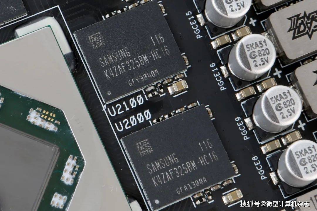 技术|1080p游戏显卡新秀登场——AMD Radeon RX 6600XT显卡首发评测