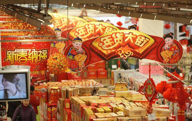 小谈|过年囤年货，不差钱的话，别老是瓜子花生，买这4种，家人更喜欢