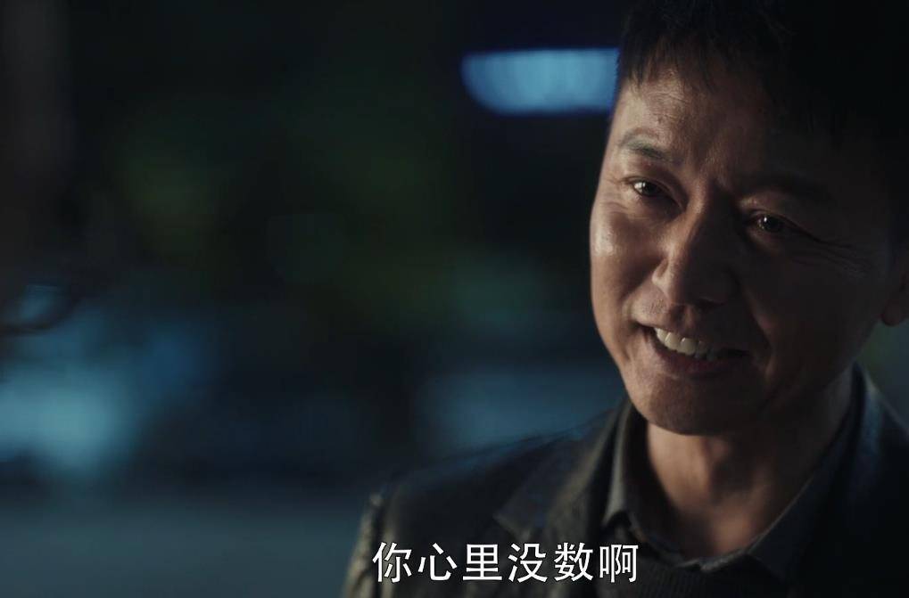 卫视|孙红雷《扫黑风暴》首播质量高，仅凭3点优势，碾压卫视娱乐剧