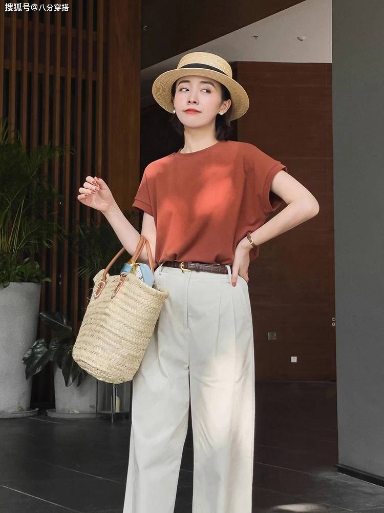 身材|穿衣打扮腰线很重要，学会这几个小技巧，显高显瘦又有气质感