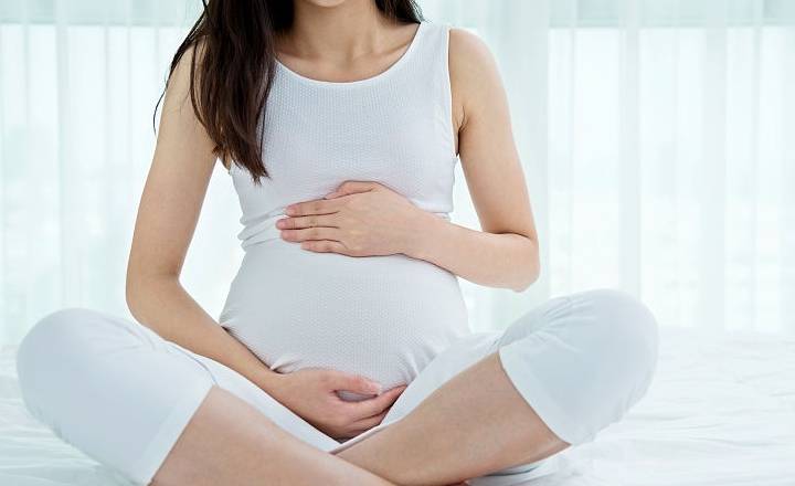 因为|坐月子应该选择30天还是42天?二者区别大吗?看看专家的意见