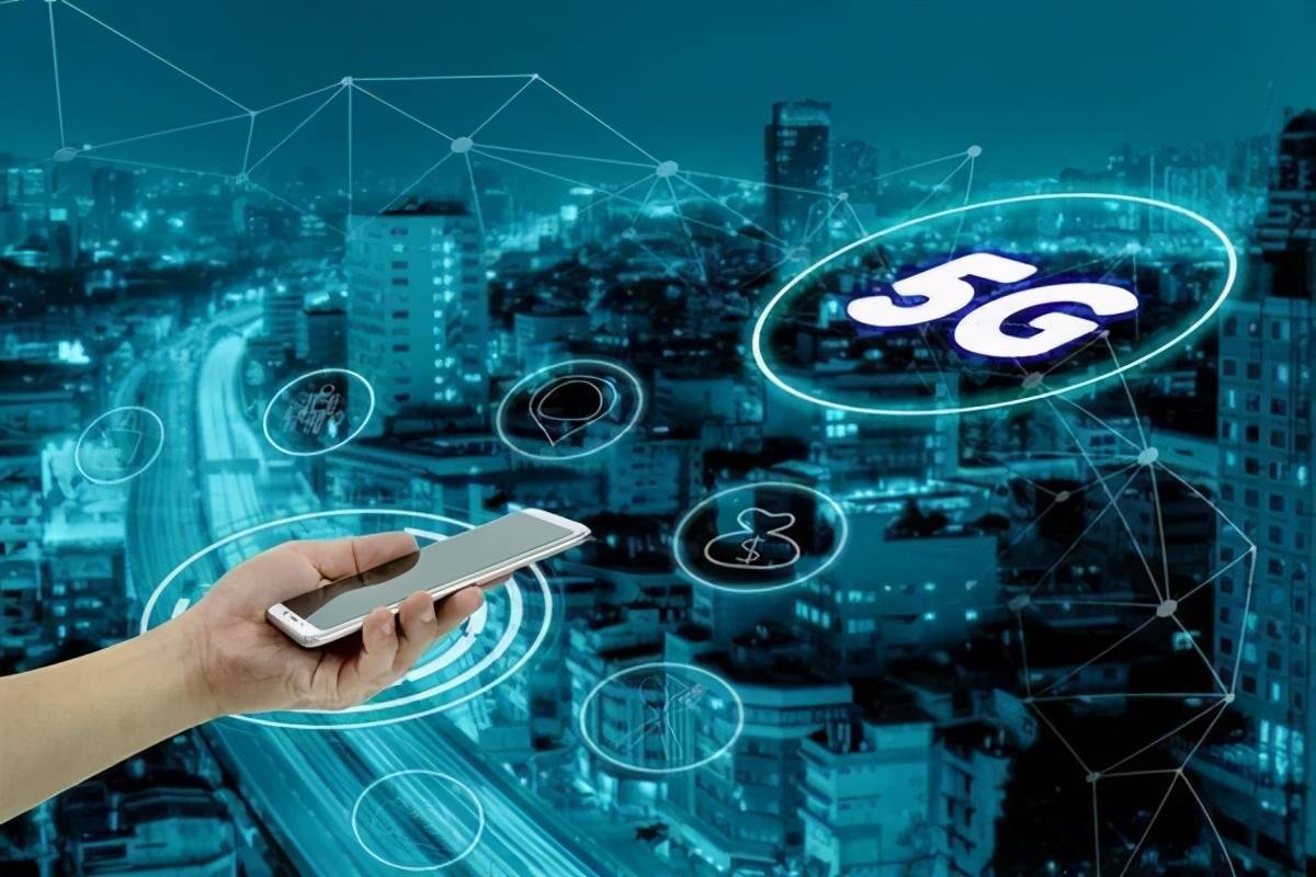 4月国内5G手机出货量占比提升至77.9%插图1