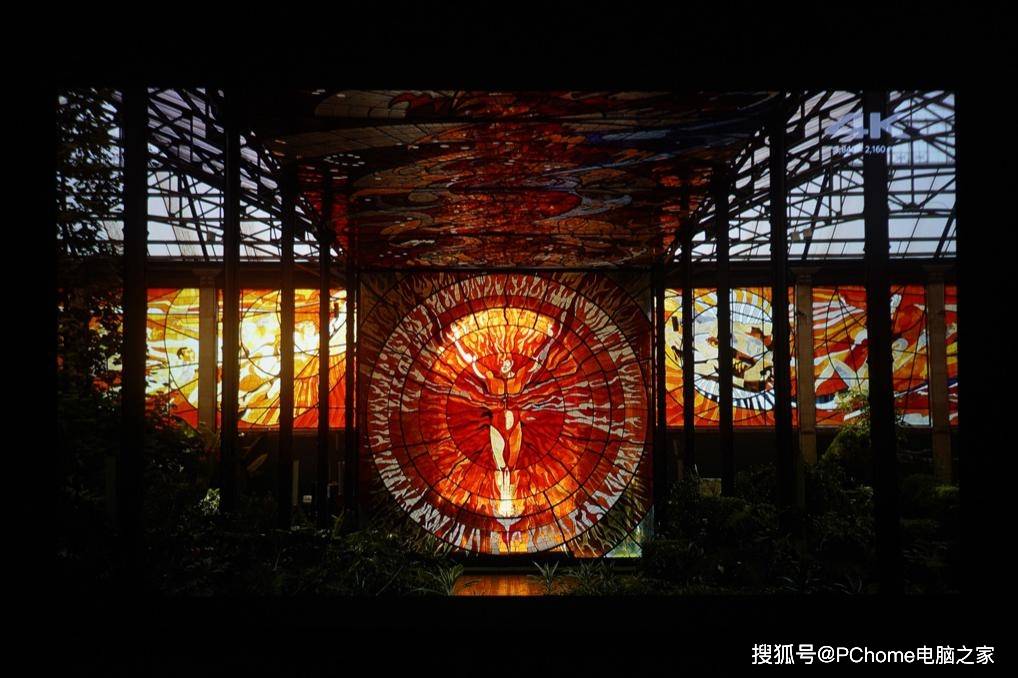 激光|激光电视哪家强 峰米C2 vs 海信75L9D