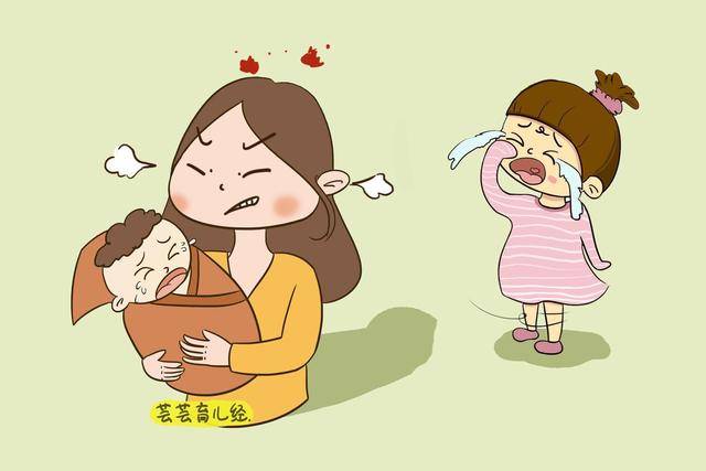 子宫|生完娃多久能要二胎？特别是剖腹产的，别早于这一时间