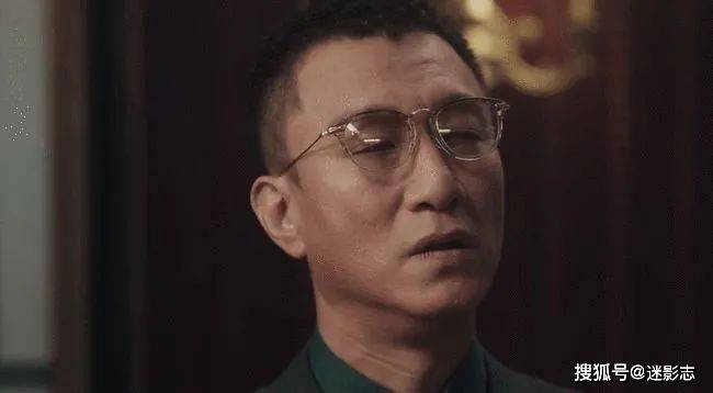 于大胜|太敢拍!首播收视夺冠,删减两集才能播,孙红雷新剧又破国剧尺度