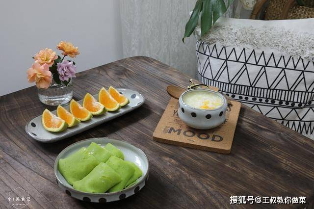 面包|一周7天，給孩子不重樣的早餐，孩子吃好精神好，上課注意力集中