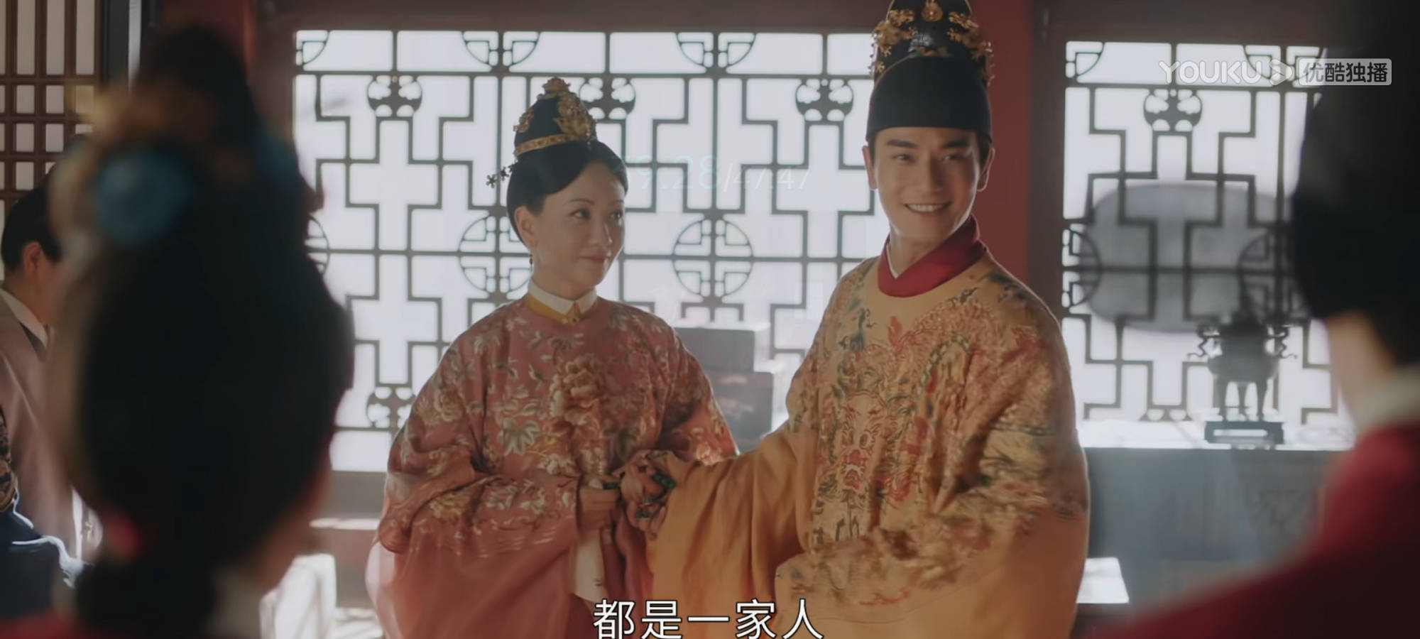 招斗|玉楼春：林少春一招斗败荣寿家、庆喜家两个刁奴，背后最大的依仗竟是他