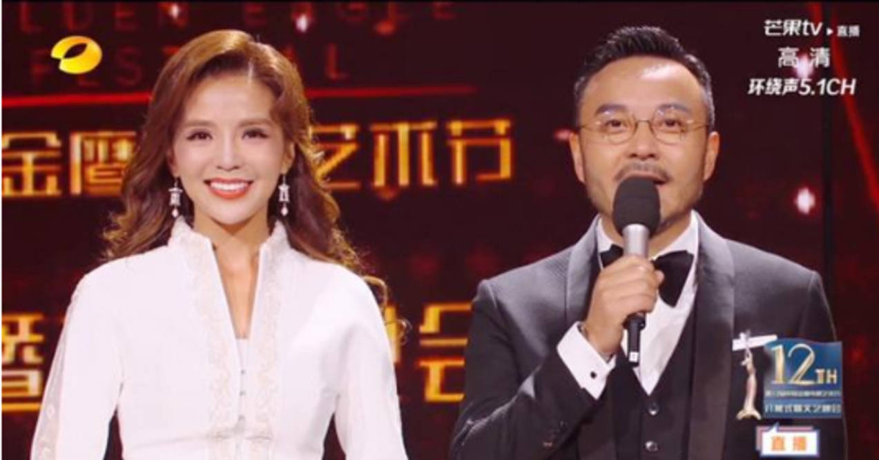 突发！金鹰节开幕曾经获奖艺术家却去世了曾获周恩来亲自接见！