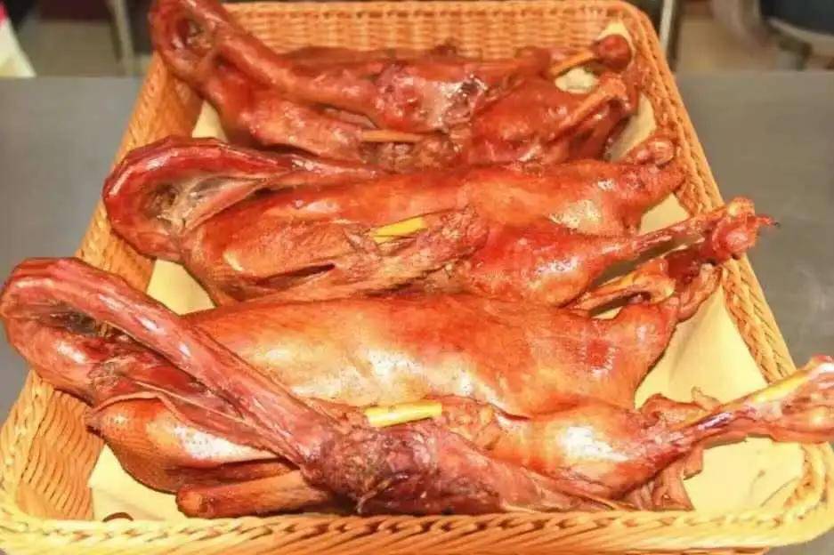 遇见秋天莱西美食给你贴秋膘