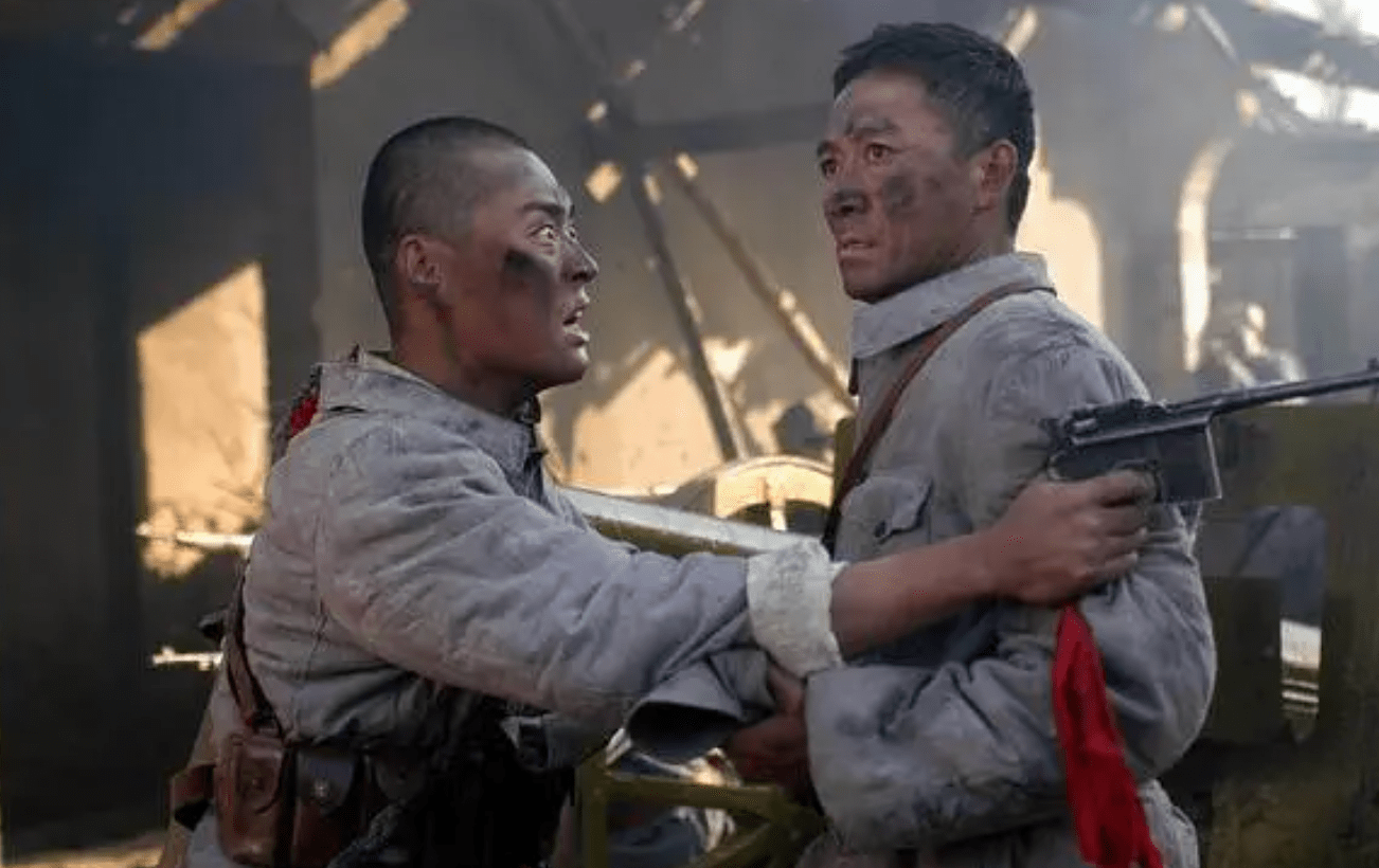 刘奕君|“新瓜”保熟！孙红雷张艺兴新剧《扫黑风暴》，三大看点给足惊喜