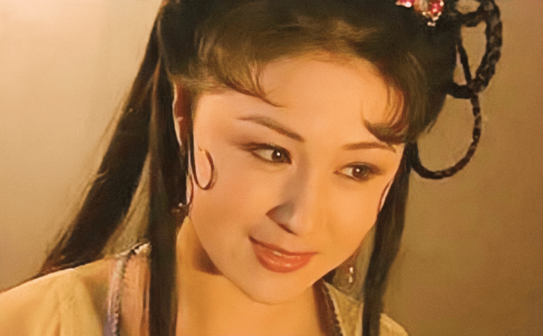 里的陈五真,《水浒传》里的金翠莲,《乡村爱情》里的"谢大脚"等角色