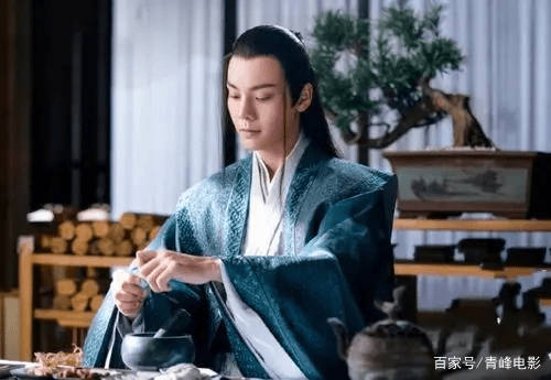 因为|杨幂新剧即将袭来，预告片播放量破亿，又是一部待定的“爆款剧”