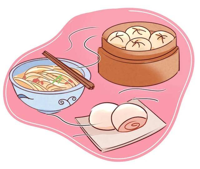 家长|这样吃早餐，孩子才会越吃越聪明，家长必看！