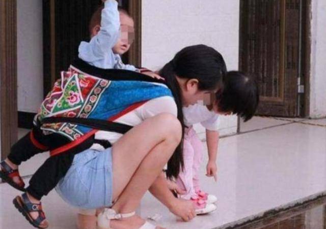 计划|“早知道就不生了”一位二胎宝妈的哭诉，值得许多家庭深思