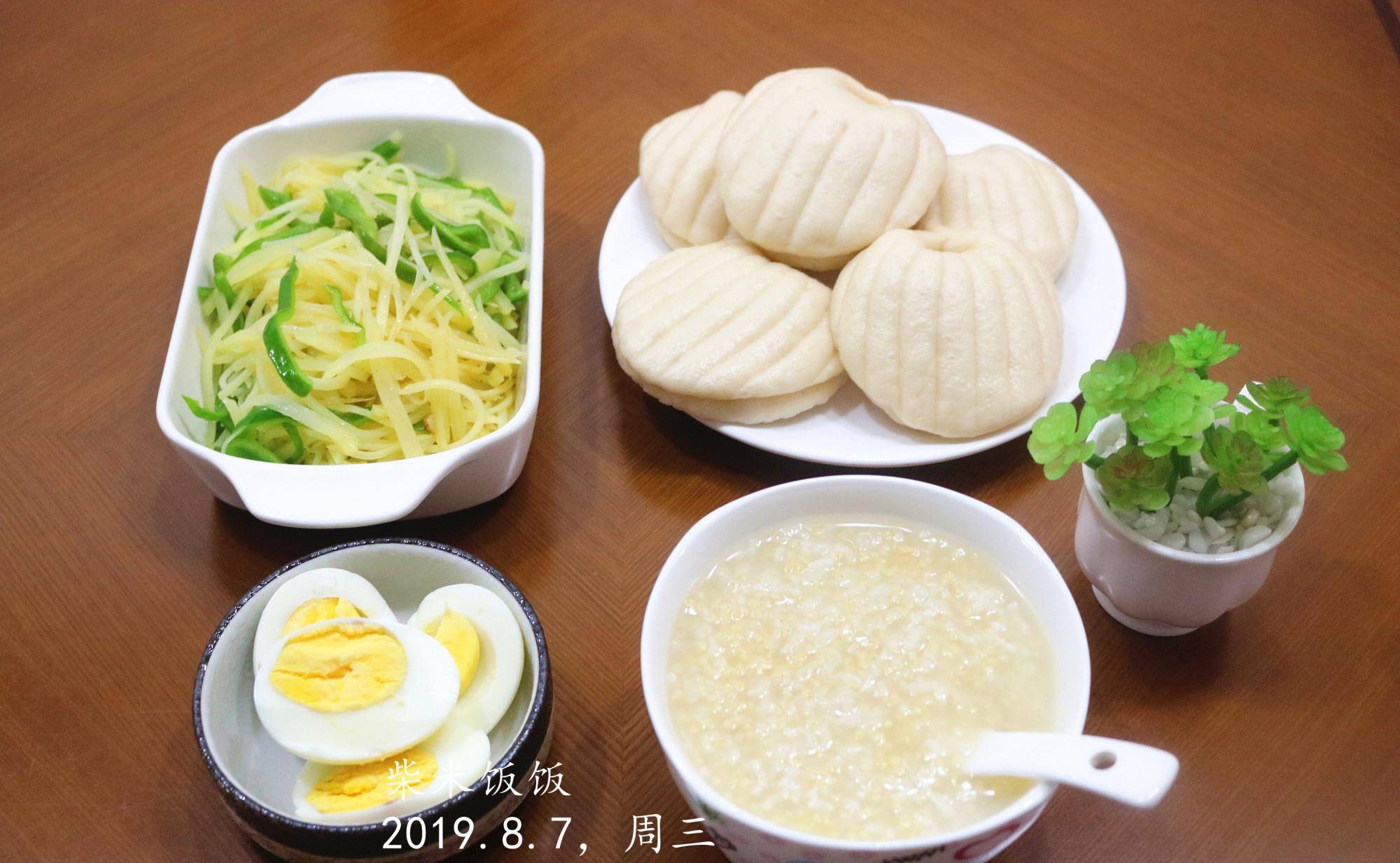 加入适量|我家从不买早餐，自己在家做，7天不重样，花钱少吃得更健康！