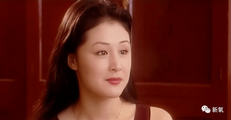原创拥有大女主标配的脸,于月仙的美远不止谢大脚